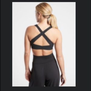 Athleta Pirouette Bra